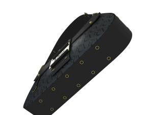 Dior Street Chic bag Blak Print 3D मॉडल