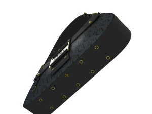 Dior Street Chic bag Collection 3D Model