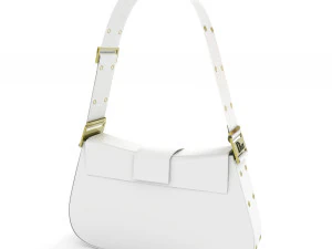 Dior Street Chic bag Collection 3D Model