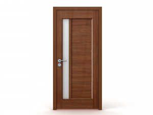 Door 3D Model