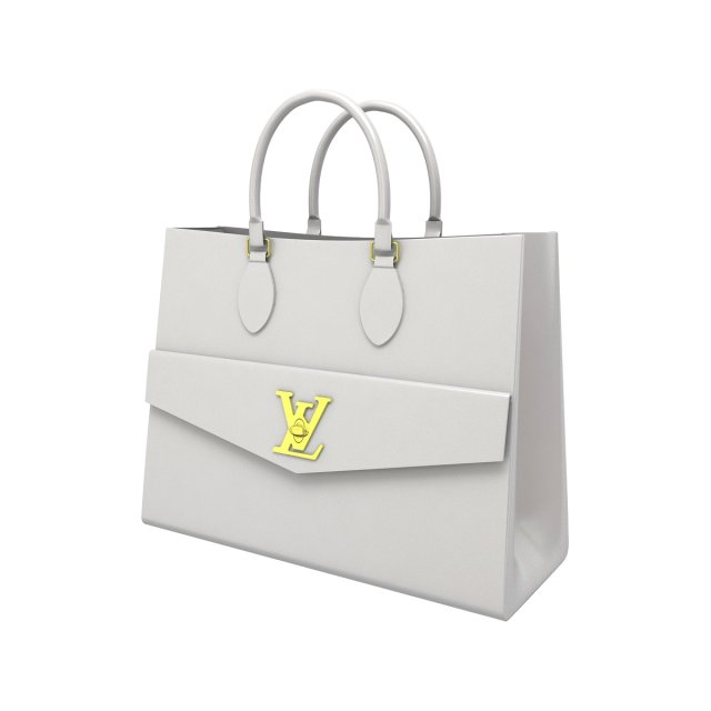 Lockme tote clearance