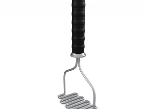 Potato wire masher Modelo 3D