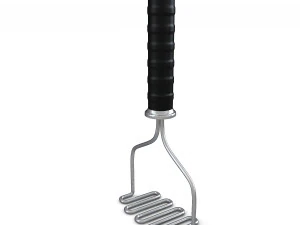 Potato wire masher 3D Model