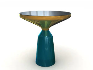 Mesa Sino ClassiCon Modelo 3D