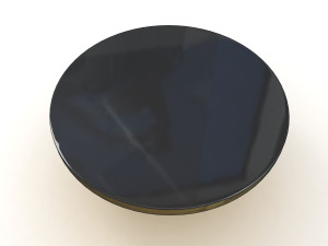 ClassiCon Bell Table 3D मॉडल
