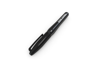 Permanent Marker 3D Model