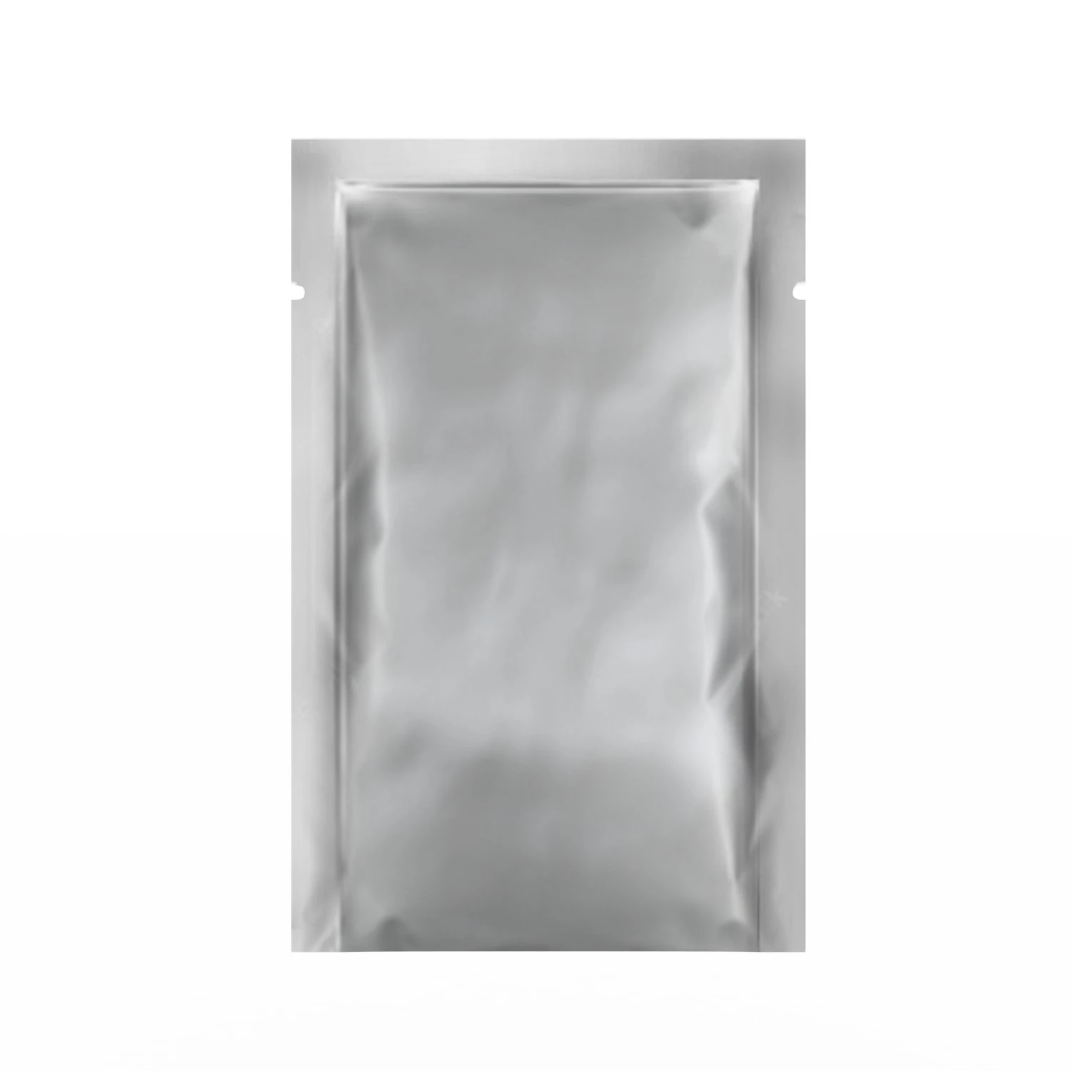 Plastic Pouch 3D Model .c4d .max .obj .3ds .fbx .stl .blend 