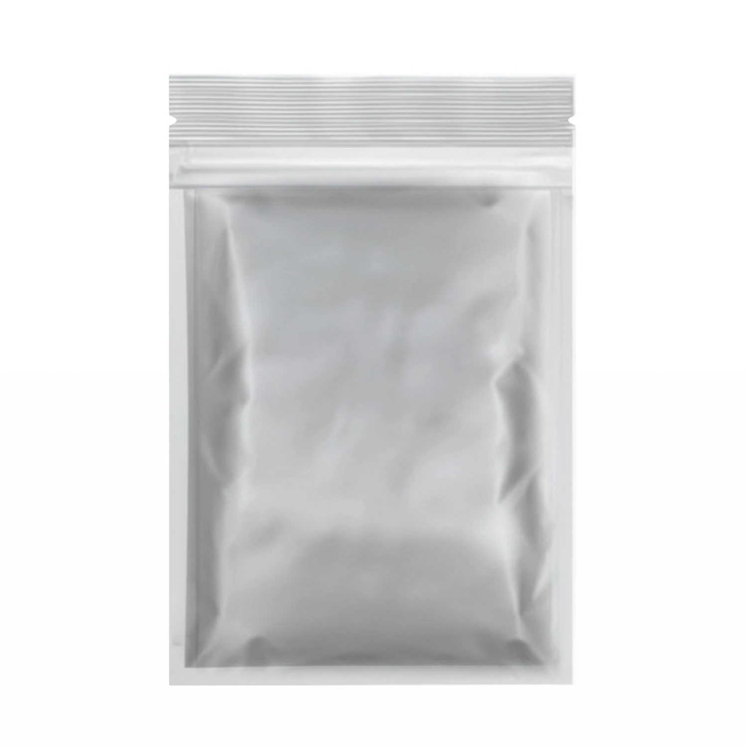 Plastic Pouch 2 3D Model .c4d .max .obj .3ds .fbx .stl .blend 