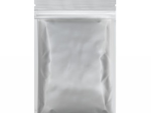 Plastic Pouch 2 3D Model