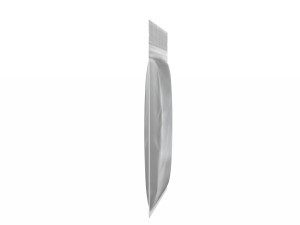 Plastic Pouch 2 Model 3D