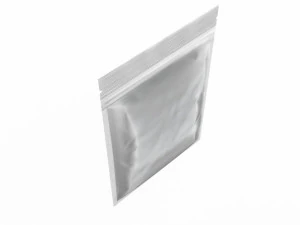 Plastic Pouch 2 3D Model