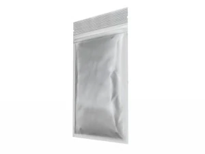 Plastic Pouch 2 3D Model