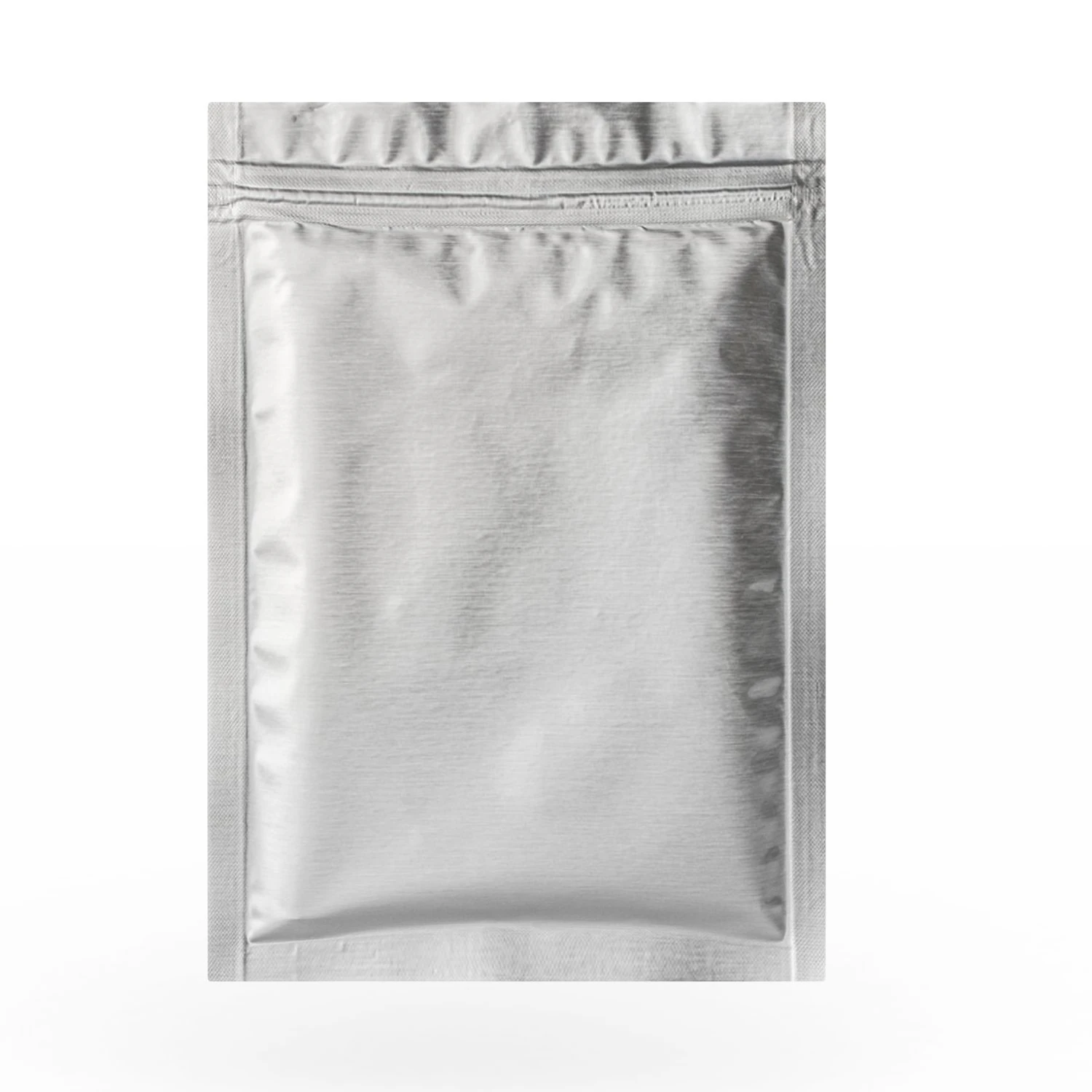 Plastic Pouch v1 3D Model .c4d .max .obj .3ds .fbx .stl .blend 