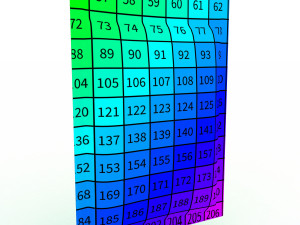 Plastic Pouch v1 3D Model