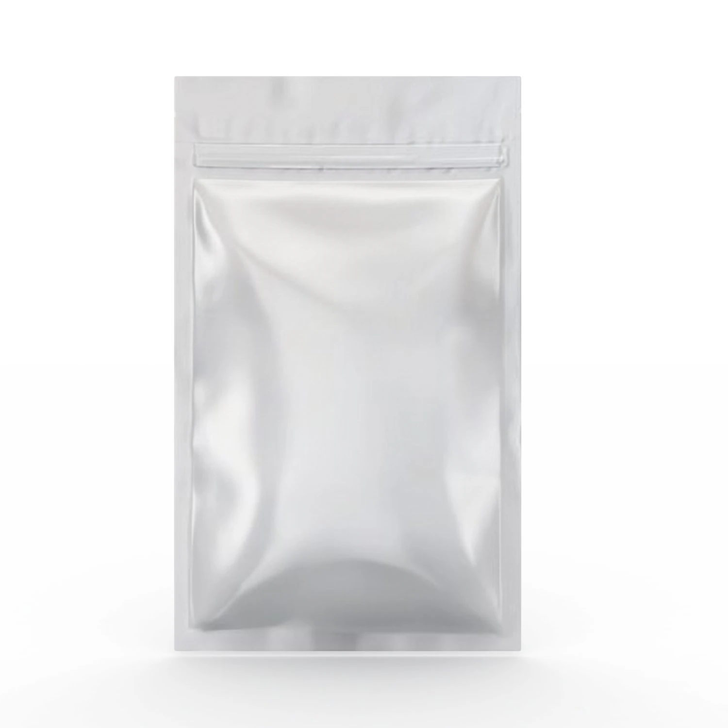 Plastic Pouch v2 3D Model .c4d .max .obj .3ds .fbx .stl .blend