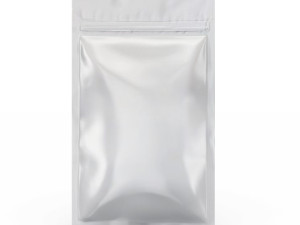 Plastic Pouch v2 3D Model