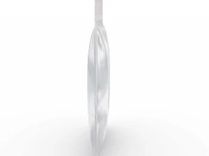 Plastic Pouch v2 3D Model