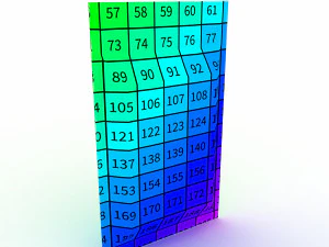 Plastic Pouch v2 3D Model