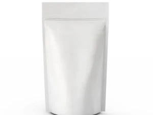 Bolsa de pl&aacute;stico v3 Modelo 3D