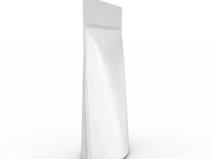 Plastic Pouch v3 3Dモデル
