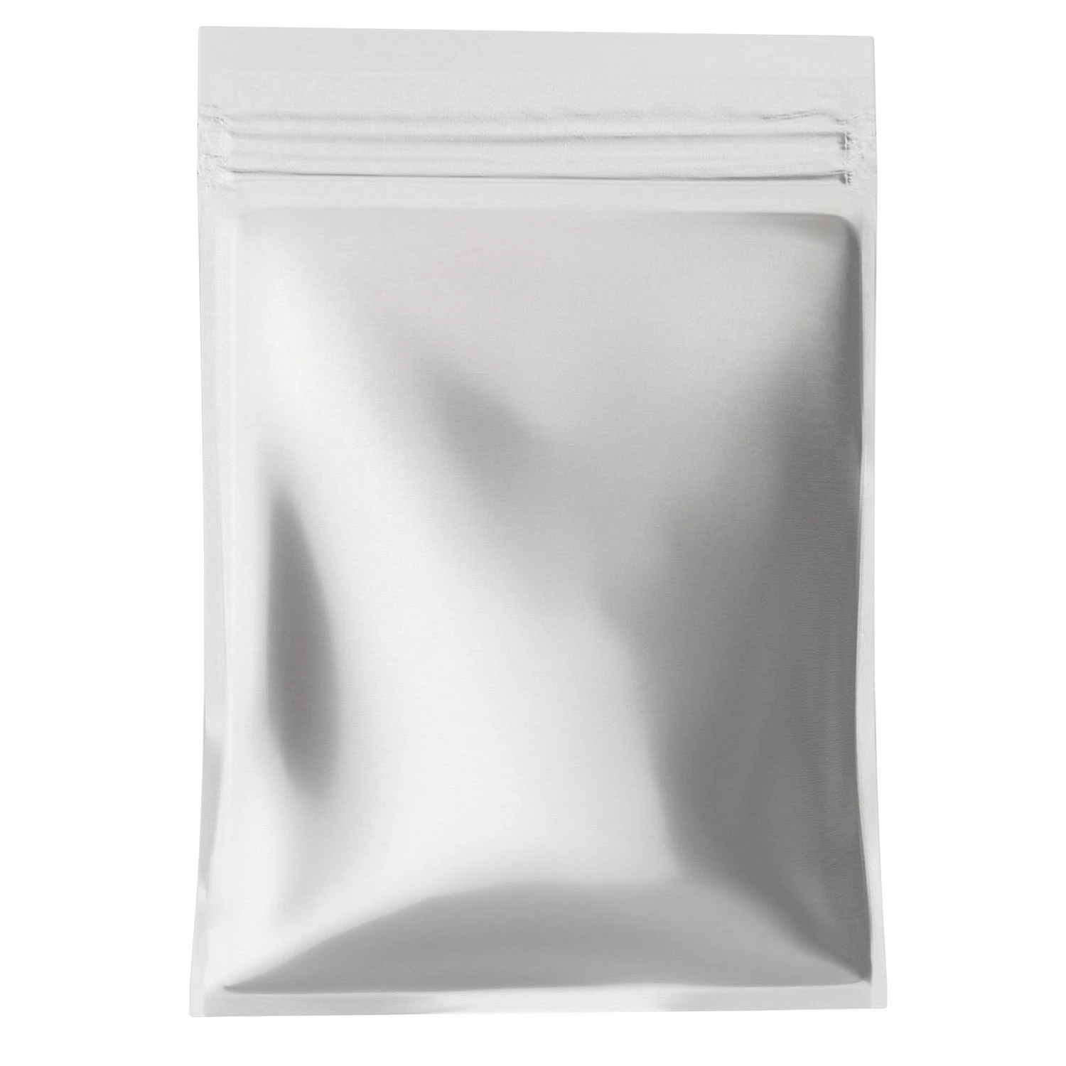 Plastic Pouch v4 3D Model .c4d .max .obj .3ds .fbx .stl .blend 