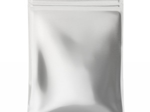 Plastic Pouch v4 3D Model