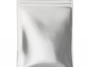 Bolsa de pl&aacute;stico v4 Modelo 3D