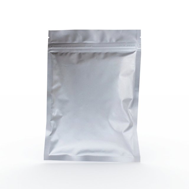 Plastic Pouch v5 Model 3D .c4d .max .obj .3ds .fbx .stl .blend 