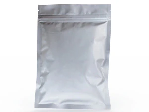 Bolsa de pl&aacute;stico v5 Modelo 3D