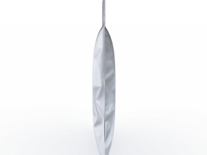 Plastic Pouch v5 Model 3D