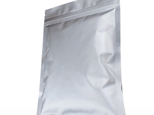 Plastic Pouch v5 Model 3D