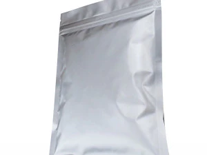 Plastic Pouch v5 3D Model