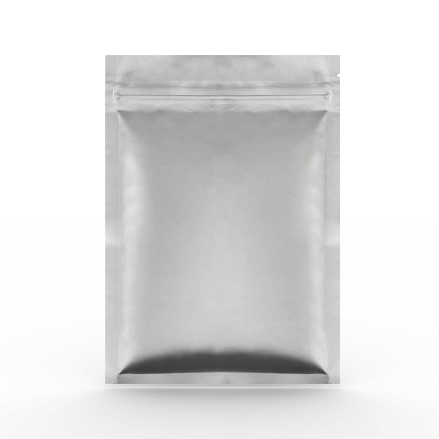 Plastic Pouch v7 3D 模型 .c4d .max .obj .3ds .fbx .stl .blend 