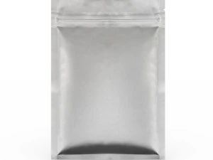 Bolsa de pl&aacute;stico v7 Modelo 3D