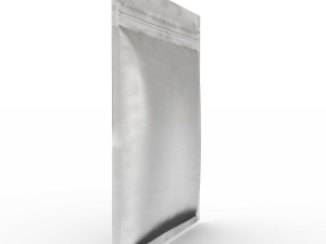 Plastic Pouch v7 3D 模型