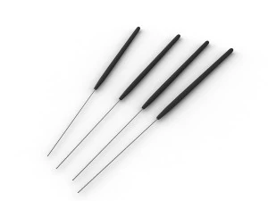 Fuochi d'artificio scintillanti Modello 3D