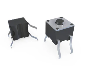 Bot&atilde;o t&aacute;til Modelo 3D