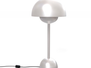 Tradition FlowerPot VP3 Table Lamp Modelo 3D