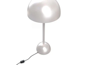 Tradition FlowerPot VP3 Table Lamp 3D Model