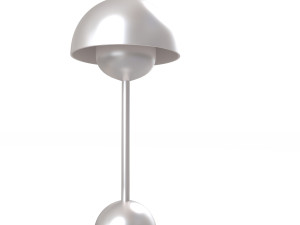 Tradition FlowerPot VP3 Table Lamp Modelo 3D