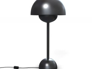 Tradition FlowerPot VP3 Table Lamp 3D Model