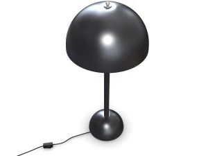 Tradition FlowerPot VP3 Table Lamp 3D Model