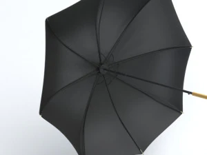 Umbrella Classic Open 3D Model