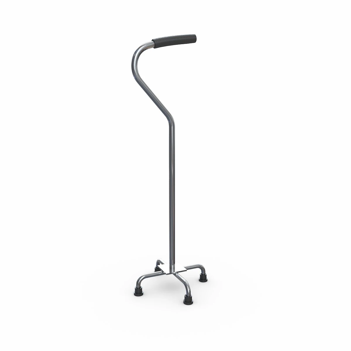 WALKING CANE 3D Model .c4d .max .obj .3ds .fbx .stl .blend 