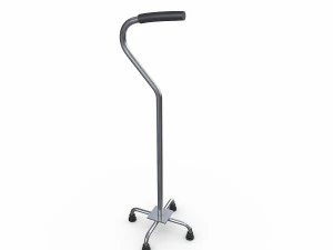 WALKING CANE 3D Model