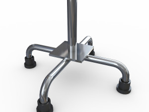 WALKING CANE Modelo 3D