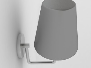Wall Lamp Sconce Modelo 3D
