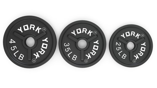 Gym Weight Plates 2 3Dモデル .c4d .max .obj .3ds .fbx .stl .blend 