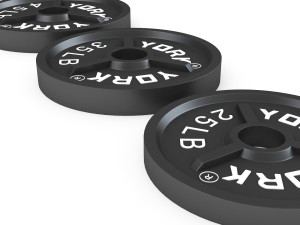 Gym Weight Plates 2 3Dモデル