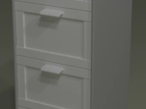 drawer 3D Model